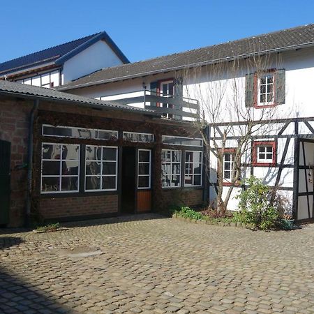 Ferienwohnung Laumen Heimbach Exterior foto