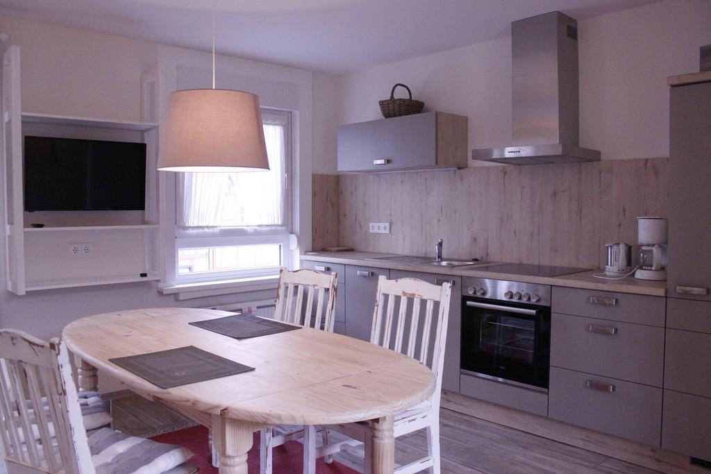 Ferienwohnung Laumen Heimbach Exterior foto