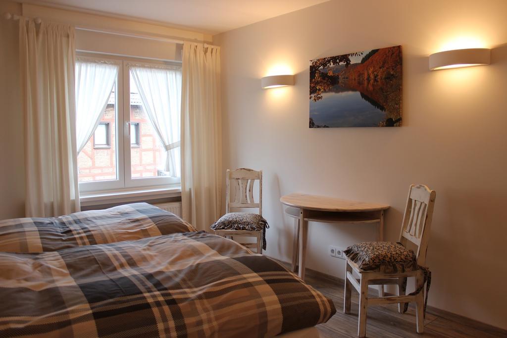 Ferienwohnung Laumen Heimbach Exterior foto