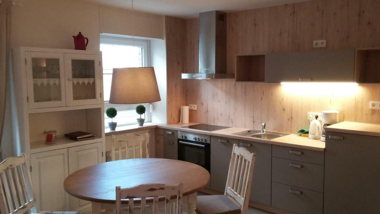 Ferienwohnung Laumen Heimbach Exterior foto
